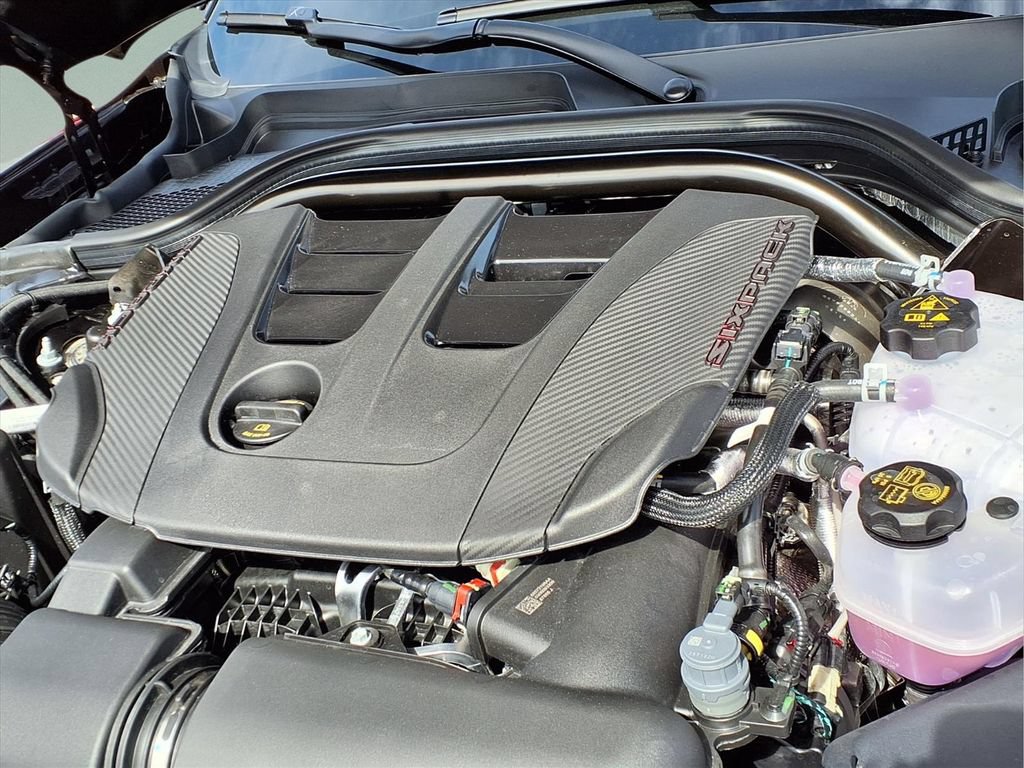 New 2026 Dodge Charger Scat Pack AWD/4WD image 35