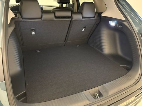 New 2027 Honda HR-V EX-L image 11