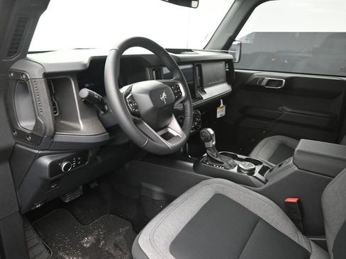 New 2025 Ford Bronco Big Bend image 33