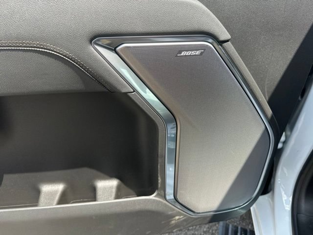 New 2026 Chevrolet Silverado 2500 High Country w/ High Country Premium Package AWD/4WD image 14