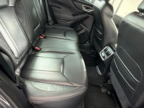 Used 2021 Subaru Forester Limited w/ Popular Package #3 AWD/4WD image 22