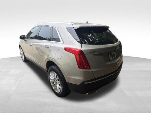 Used 2017 Cadillac XT5 FWD image 7