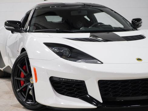 Used 2020 Lotus Evora RWD image 26