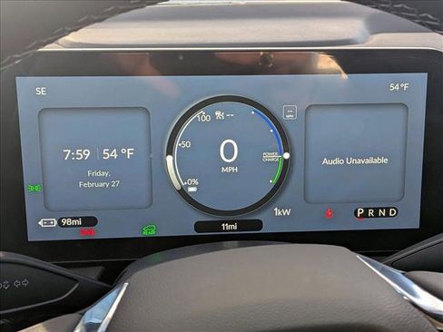 New 2026 Honda Prologue Touring image 11