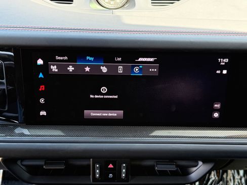 Used 2025 Porsche Cayenne GTS image 39