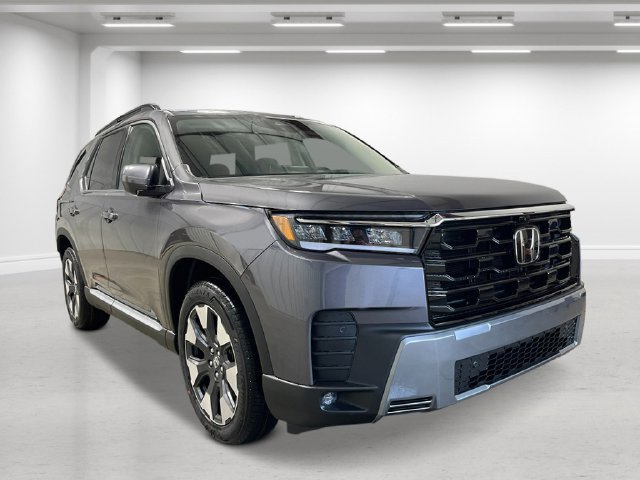 New 2026 Honda Pilot Elite image 1