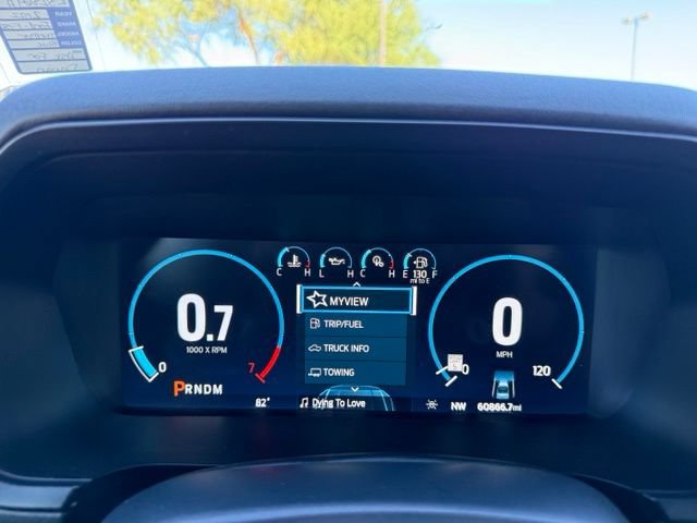 Used 2022 Ford F150 Tremor w/ Equipment Group 402A High AWD/4WD image 18