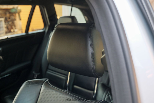 Used 2012 Mercedes-Benz E 63 AMG Wagon image 28