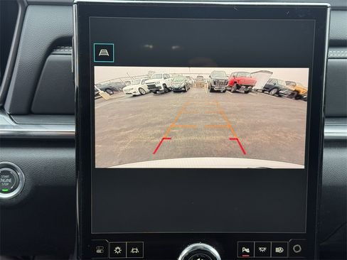 New 2026 GMC Terrain Elevation image 22