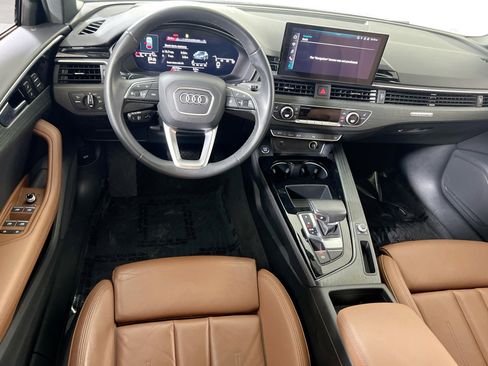 Used 2021 Audi A4 2.0T Premium Plus w/ Premium Plus Package image 22