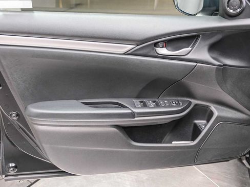Used 2019 Honda Civic Sport image 25