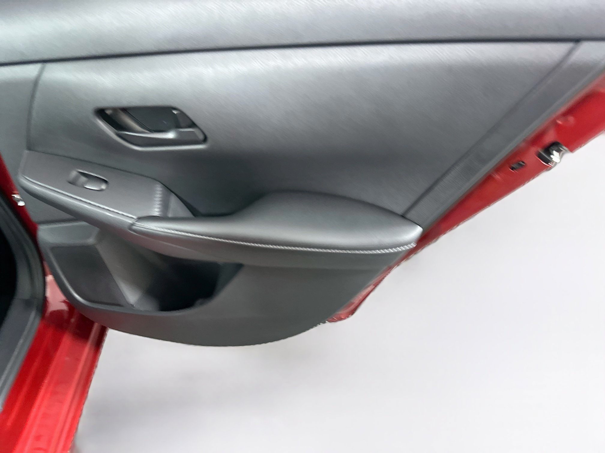 Used 2024 Nissan Sentra SV w/ All-Weather Package FWD image 28