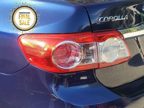 Used 2012 Toyota Corolla LE image 13