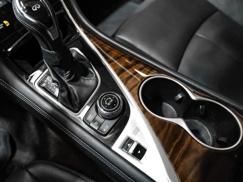 Used 2018 INFINITI Q50 Luxe w/ Essential Package (3.0T Luxe) image 31