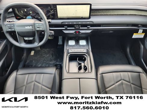 New 2027 Kia Telluride SX Prestige X-Pro AWD/4WD image 19