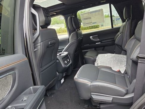 New 2026 Ford Expedition Tremor AWD/4WD image 7
