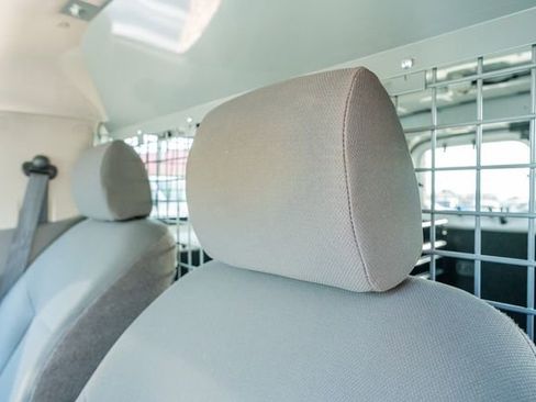 Used 2021 Nissan NV200 SV w/ Sliding Door Glass Package image 20