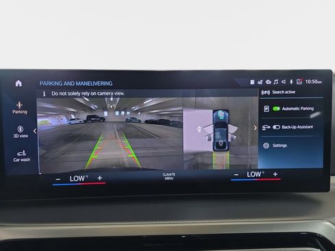 Used 2023 BMW i4 eDrive35 w/ Premium Package RWD image 24