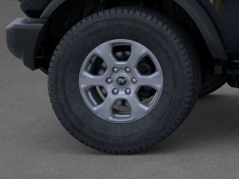 New 2026 Ford Bronco Big Bend AWD/4WD image 21