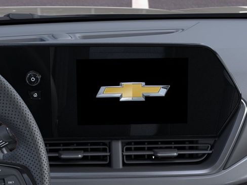 New 2026 Chevrolet Trax RS w/ Driver Confidence Package FWD image 20