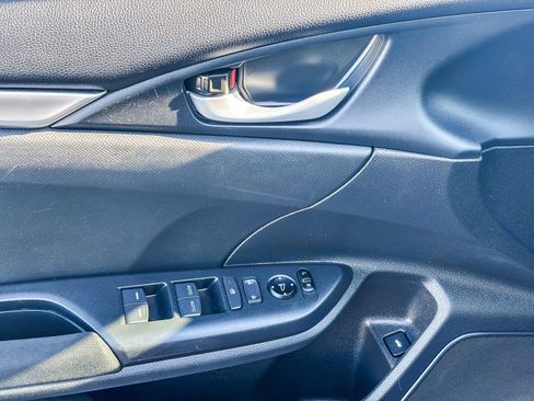 Used 2020 Honda Civic LX image 22