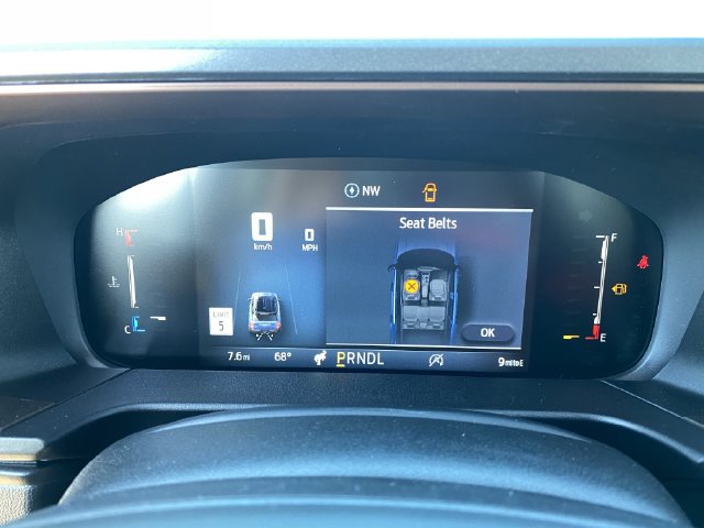 New 2026 Ford Bronco Sport Outer Banks w/ Outer Banks Tech Package+ AWD/4WD image 33