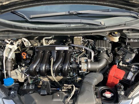 Certified 2020 Honda Fit Sport image 35