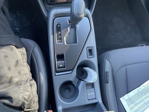 New 2026 Subaru Crosstrek 2.0i Premium AWD/4WD image 20