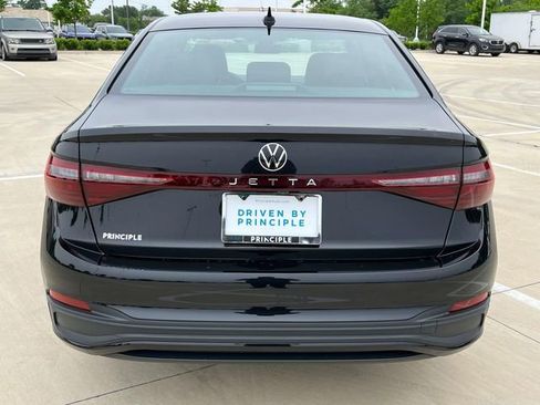 New 2025 Volkswagen Jetta Sport image 7