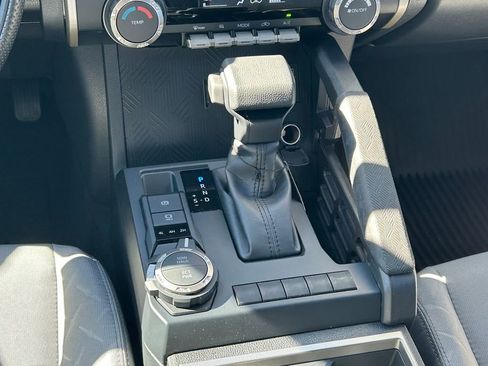 New 2026 Toyota Tacoma SR5 AWD/4WD image 21