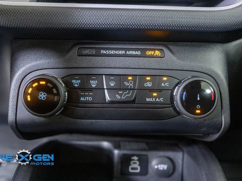 Used 2024 Ford Bronco Sport Big Bend AWD/4WD image 18