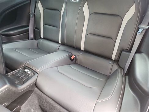 Used 2023 Chevrolet Camaro SS image 23