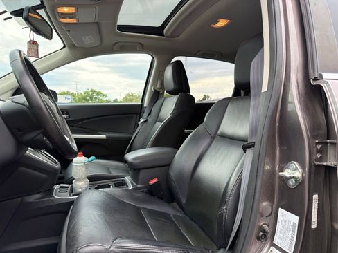 Used 2016 Honda CR-V EX-L image 6
