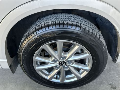 Used 2024 MAZDA CX-5 AWD 2.5 S w/ Select Package image 11