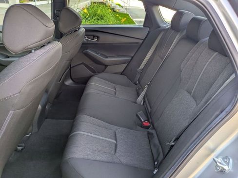 Certified 2024 Honda Accord Sport image 20