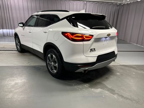 Used 2024 Chevrolet Blazer LT w/ Convenience Package image 5