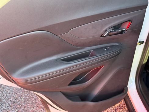 Used 2019 Buick Encore Preferred w/ Safety Package image 10