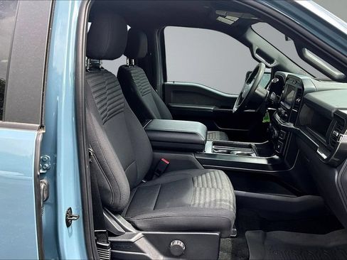 Certified 2023 Ford F150 XL w/ STX Appearance Package AWD/4WD image 33