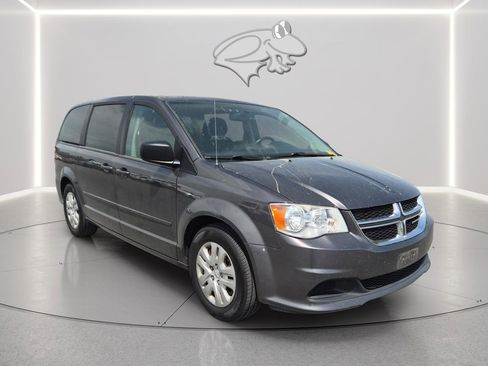 Used 2017 Dodge Grand Caravan SE w/ Power Window Group image 7