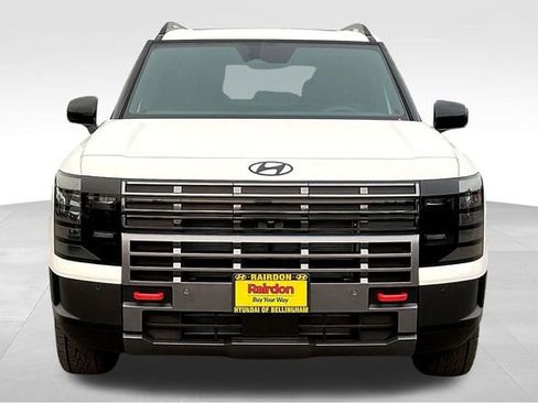 New 2026 Hyundai Palisade XRT Pro image 12