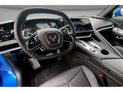 Used 2026 Chevrolet Corvette Stingray Coupe w/ 1LT image 16