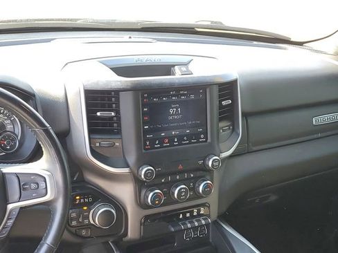 Used 2021 RAM 1500 Big Horn AWD/4WD image 29