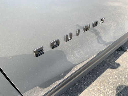 Certified 2023 Chevrolet Equinox RS image 29