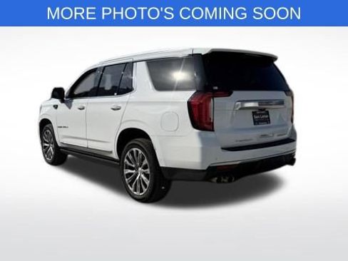 Used 2021 GMC Yukon Denali w/ Denali Premium Package image 6