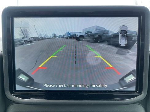 Used 2021 Ford Bronco Sport Big Bend w/ Big Bend Package image 10