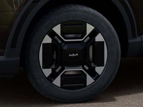 New 2027 Kia Telluride EX FWD image 13