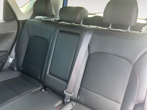 Used 2024 Kia Soul GT-Line w/ GT-Line Technology Package FWD image 13