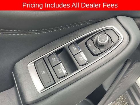 Used 2024 Subaru Outback Limited XT AWD/4WD image 20