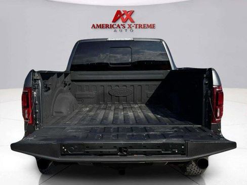 Used 2019 Ford F150 Raptor w/ Equipment Group 802A Luxury AWD/4WD image 49