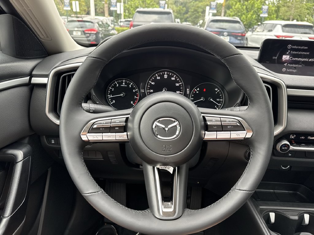 New 2026 MAZDA CX-50 AWD 2.5 S w/ Weather Package image 48